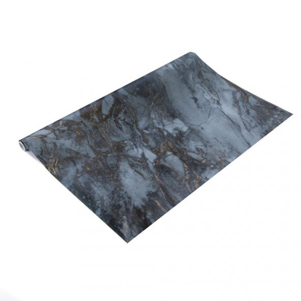 D-c-fix 346-8177 Romeo Gold Mermer Desen Yapışkanlı Folyo (67,5cm x 2mt) - 3