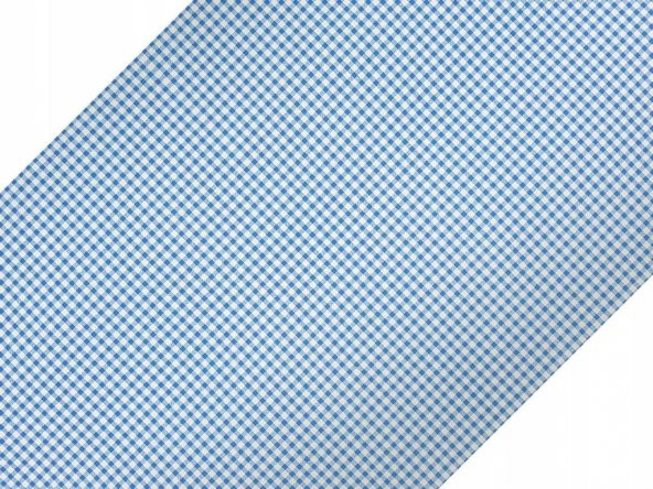 D-c-fix 346-0290 Mavi Pötikare Kendinden Yapışkanlı Folyo (45cm x 1mt) - 8