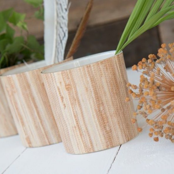 D-c-fix 346-0510 Ahşap Bambu Kendinden Yapışkanlı Folyo (45cm x 1mt) - 9
