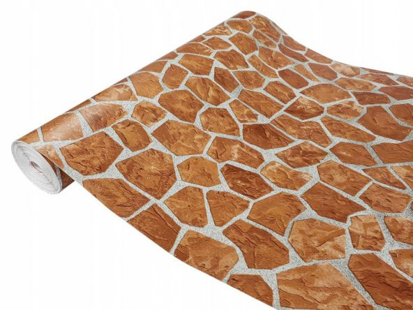 D-c-fix 546-3038 Mozaik Desen Yapışkanlı Folyo  (45cm x 3mt) - Resim 6