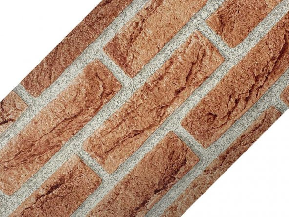 D-c-fix 546-2158 Tuğla Model Yapışkanlı Folyo (45cm x 3mt) - 4