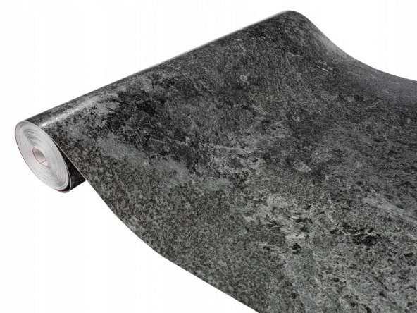 D-c-fix 546-3182 Beton Görünümlü Yapışkanlı Folyo (45cm x 3mt) - Resim 7