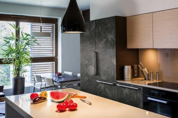 D-c-fix 546-3182 Beton Görünümlü Yapışkanlı Folyo (45cm x 3mt) - Resim 11