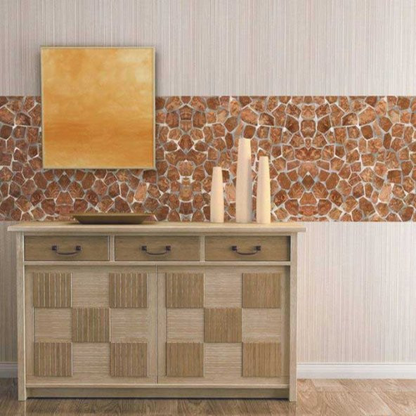 D-c-fix 546-3038 Mozaik Desen Yapışkanlı Folyo  (45cm x 3mt) - Resim 10