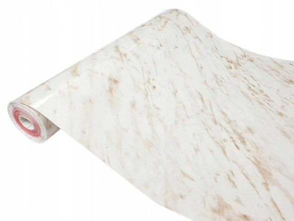 D-c-fix 546-2615 Krem Mermer Desen Yapışkanlı Folyo (45cm x 3mt) - 6