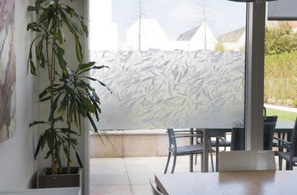 D-c-fix 334-0036 Dekoratif Statik Cam Folyo (45cm x 1mt) - 7