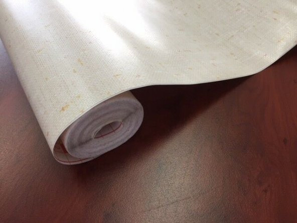 D-c-fix 346-2850 Dekoratif Keten Desen Yapışkanlı Folyo - 5