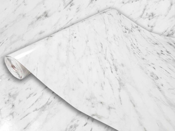 D-c-fix 346-2614 Mermer Model Kendinden Yapışkanlı Folyo - 4