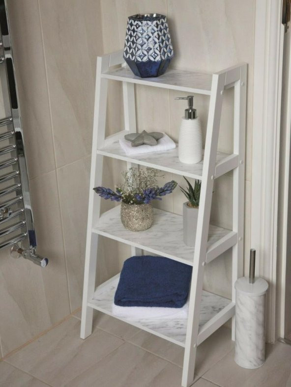 D-c-fix 346-2614 Mermer Model Kendinden Yapışkanlı Folyo - 9