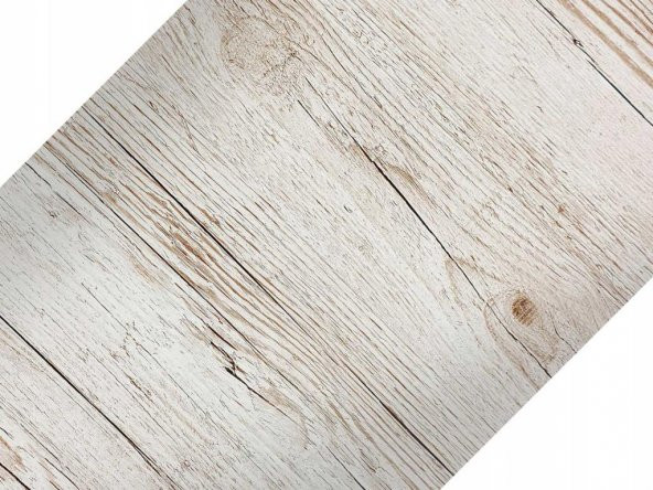 D-c-fix 546-8311 Rustik Ahşap Desen Yapışkanlı Folyo (67,5cm x 3mt) - 5