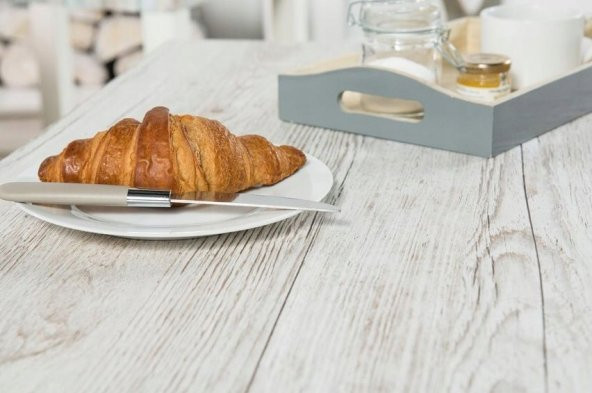 D-c-fix 546-8311 Rustik Ahşap Desen Yapışkanlı Folyo (67,5cm x 3mt) - 6