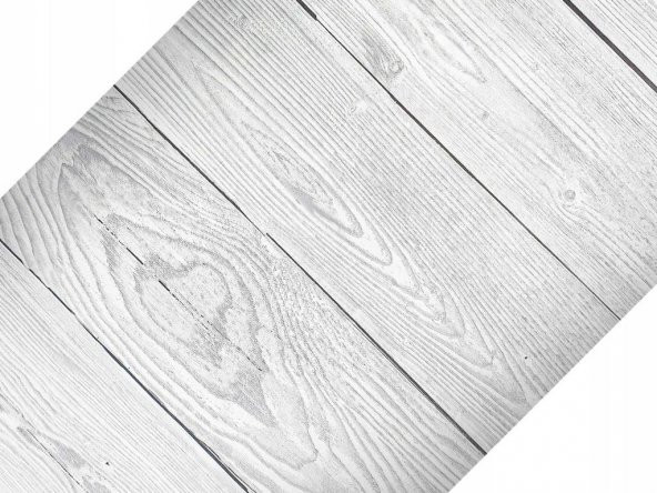 D-c-fix 346-0671 Gri Ahşap Desen Yapışkanlı Folyo (45cm x 1mt) - Resim 6