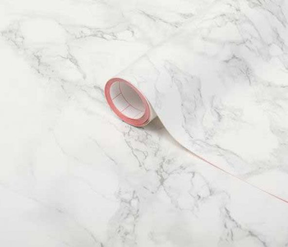 D-c-fix 346-8095 Mermer Görünümlü Yapışkanlı Folyo - Resim 3