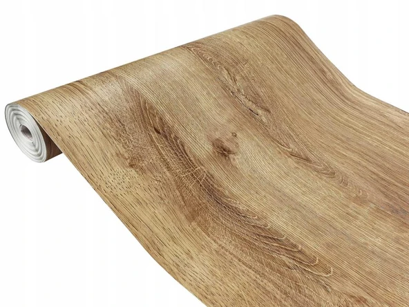 D-c-fix 546-8286 Safir Meşe Ahşap Yapışkanlı Folyo (67,5cm x 3mt)