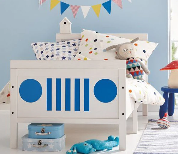 D-c-fix 346-0107 Düz Mavi Mat Kendinden Yapışkanlı Folyo - Resim 2