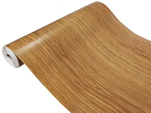 D-c-fix 546-2223 Japon Meşe Ahşap Yapışkanlı Folyo (45cm x 3mt) - 5