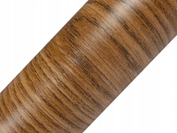 D-c-fix 349-8047 Ahşap Meşe Desen Yapışkanlı Folyo (67,5cm x 1mt) - 6