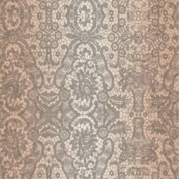 D-c-fix 346-0621 Vintage Damask Desen Yapışkanlı Folyo - Resim 6