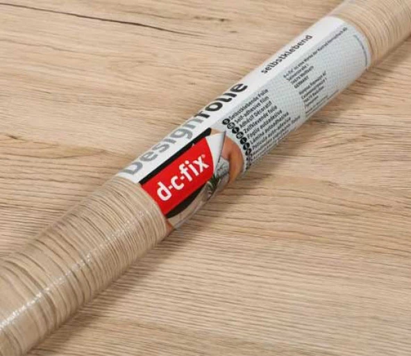 D-c-fix 346-0646 Kendinden Yapışkanlı Ahşap Desen Folyo - 2