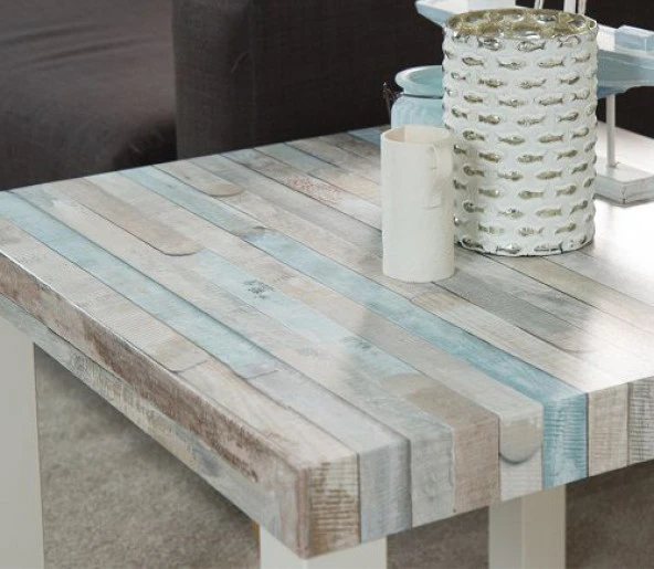 D-c-fix 346-0644 Rio Ocean Kendinden Yapışkanlı Folyo - Resim 2