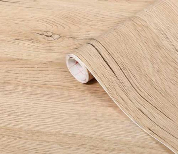 D-c-fix 346-0646 Kendinden Yapışkanlı Ahşap Desen Folyo - 6