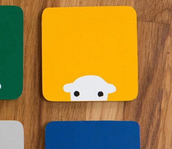 D-c-fix 346-0209 Parlak Koyu Sarı Kendinden Yapışkanlı Folyo - Resim 10