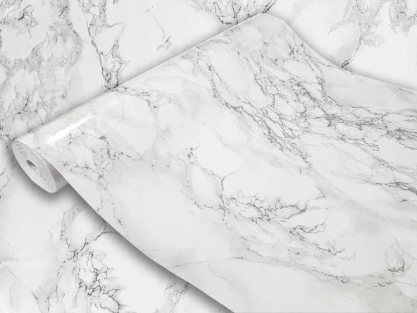 D-c-fix 546-8095 Mermer Görünümlü Yapışkanlı Folyo (67,5cm x 3mt) ürün görseli