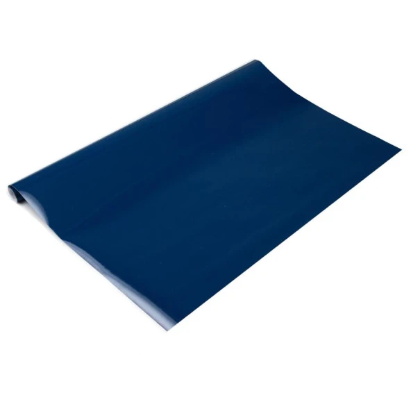 D-c-fix 346-0689 Parlak Lacivert Kendinden Yapışkanlı Folyo (45cm x 1mt) - 9