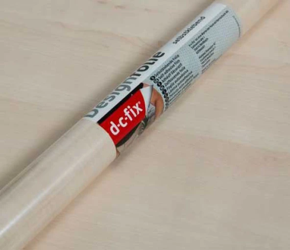D-c-fix 346-0340 Akçaağaç Kendinden Yapışkanlı Folyo - 2
