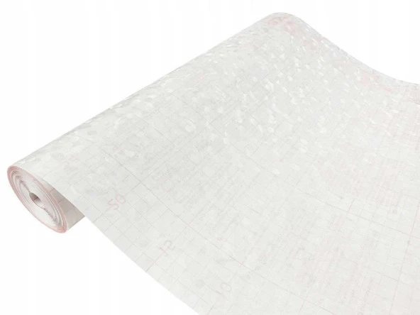 D-c-fix 346-0276 Halka Desen Yapışkanlı Cam Folyo (45cm x 1mt) - Resim 3