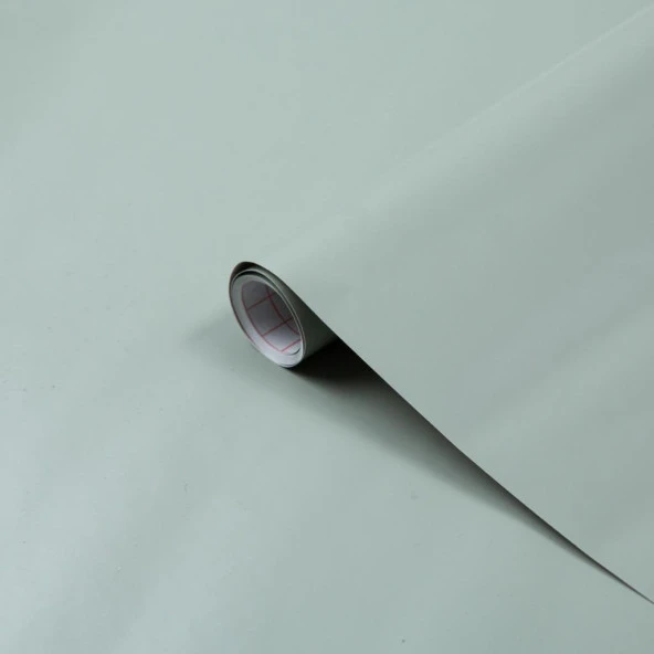 D-c-fix 346-0688 Mat Çağla Yeşil Yapışkanlı Folyo (45cm x 1mt) - 8