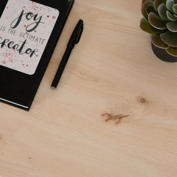 D-c-fix 349-8299 Kendinden Yapışkanlı İskandinav Meşe Folyo (67,5cm x 1mt) - Resim 5