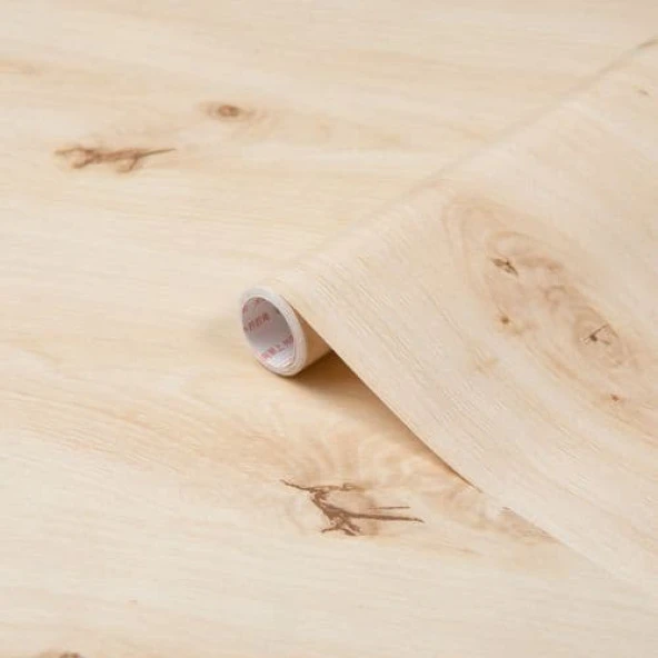 D-c-fix 349-8299 Kendinden Yapışkanlı İskandinav Meşe Folyo (67,5cm x 1mt) - Resim 8