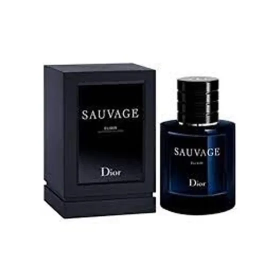 Christian Dior Sauvage Elixir EDP 100 ml Erkek Parfüm - 1