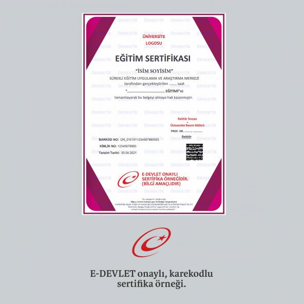 Pazar, Reklam ve Kampanya Yönetimi Eğitimi - Resim 3