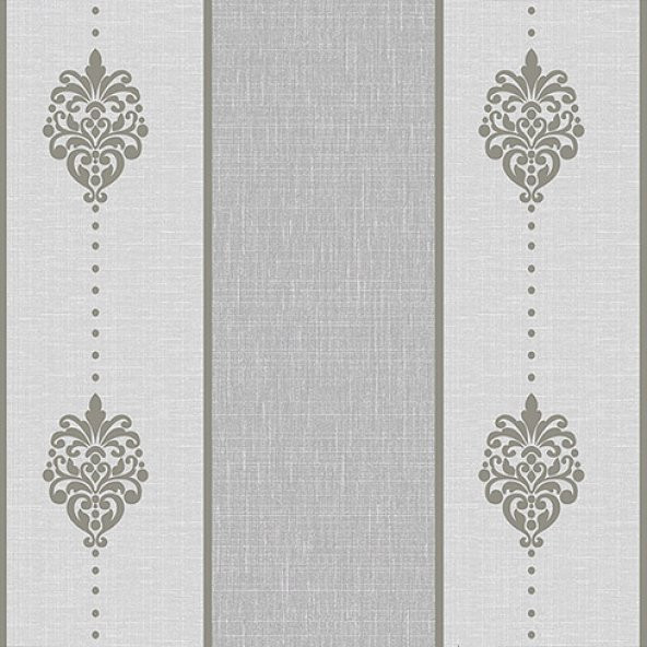 Harmony 163-C Klasik Desenli Duvar Kağıdı - 2