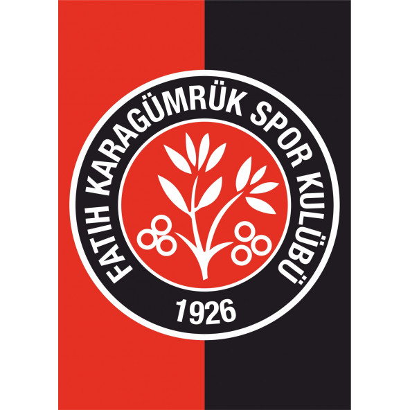 Fatih Karagümrük Arma Tablosu