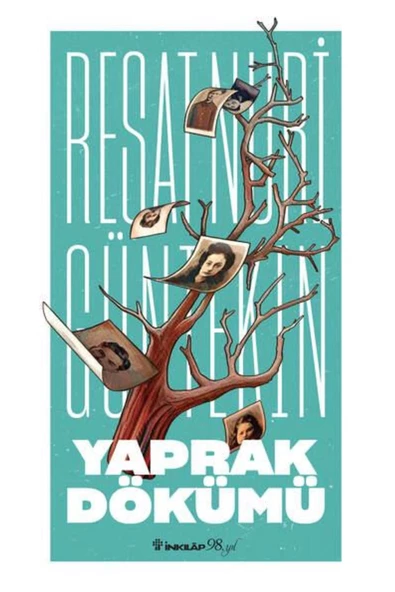 İnkılap Kitabevi Yaprak Dökümü (Yeni Kapak)