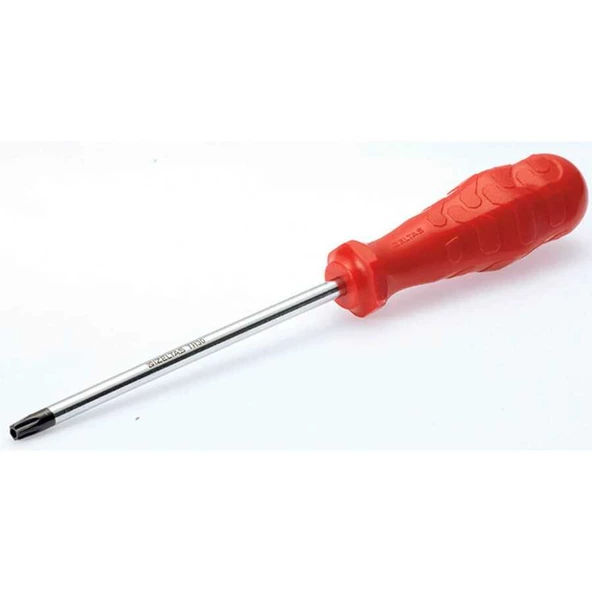 İzeltaş TR30 Delikli Torx Uçlu Tornavida-İZELTAŞ 4776180030