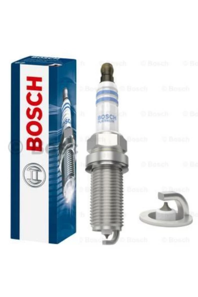 Bosch Bosch Ford Mondeo Ateşleme Bujisi Fr7mpp10 1 Adet Lazer Platinum Buji - 1