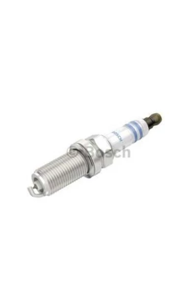 Bosch 1 adet Buji Fr7mpp10 (PLATINIUM) Ford-volvo 1 adet platin - 2