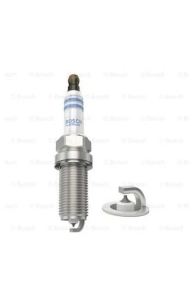 Bosch 1 adet Buji Fr7mpp10 (PLATINIUM) Ford-volvo 1 adet platin - 1
