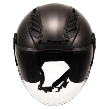 LS2 AIRFLOW JEANS KASK