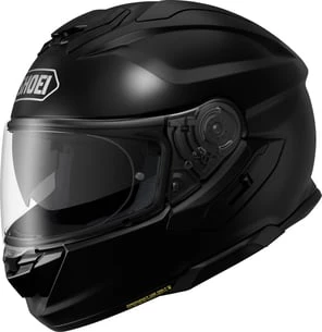 SHOEI GT AIR 3 BLACK KASK