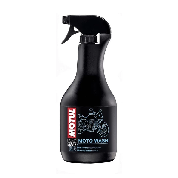 MOTO WASH E2 MOTUL