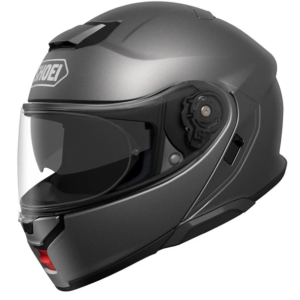 SHOEI NEOTEC 3 M. ANTHRACITE  ÇENE AÇILIR KASK