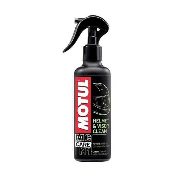 MOTUL WASH WAX E1