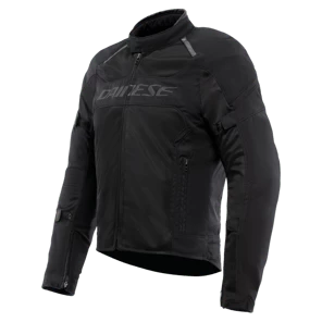 DAINESE AIR FRAME 3 BLACK CEKET