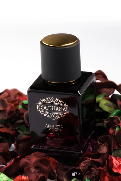 Alberto Taccini Nocturnal EDP Kadın Parfümü 30 ML