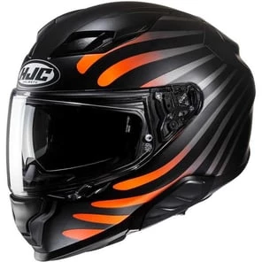 HJC F71 ZEN MC7SF KASK